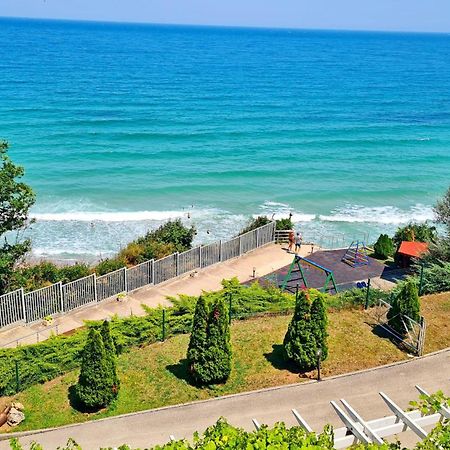 Naser Silver Beach Byala  Ngoại thất bức ảnh