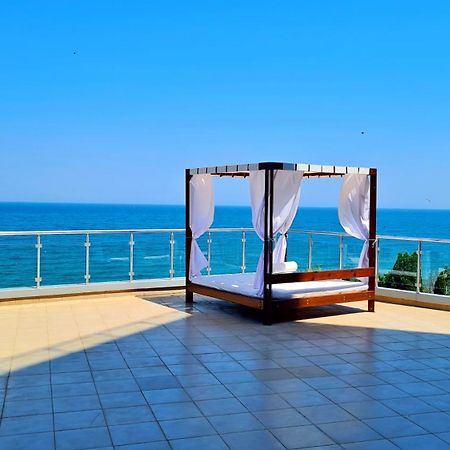 Naser Silver Beach Byala  Ngoại thất bức ảnh