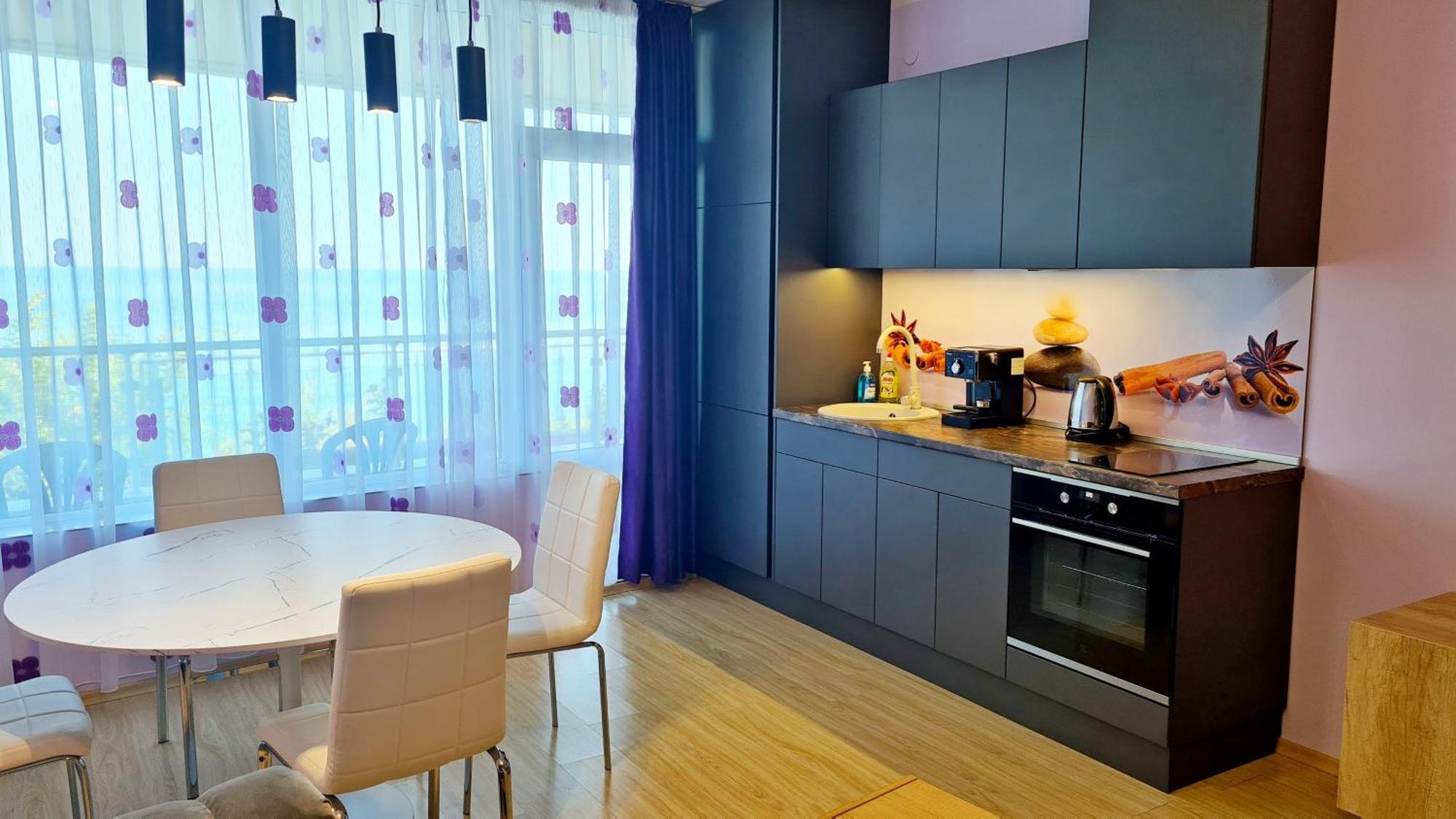 Naser Silver Beach Byala  Ngoại thất bức ảnh