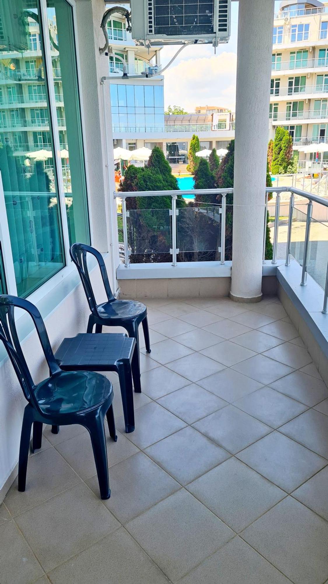 Naser Silver Beach Byala  Ngoại thất bức ảnh