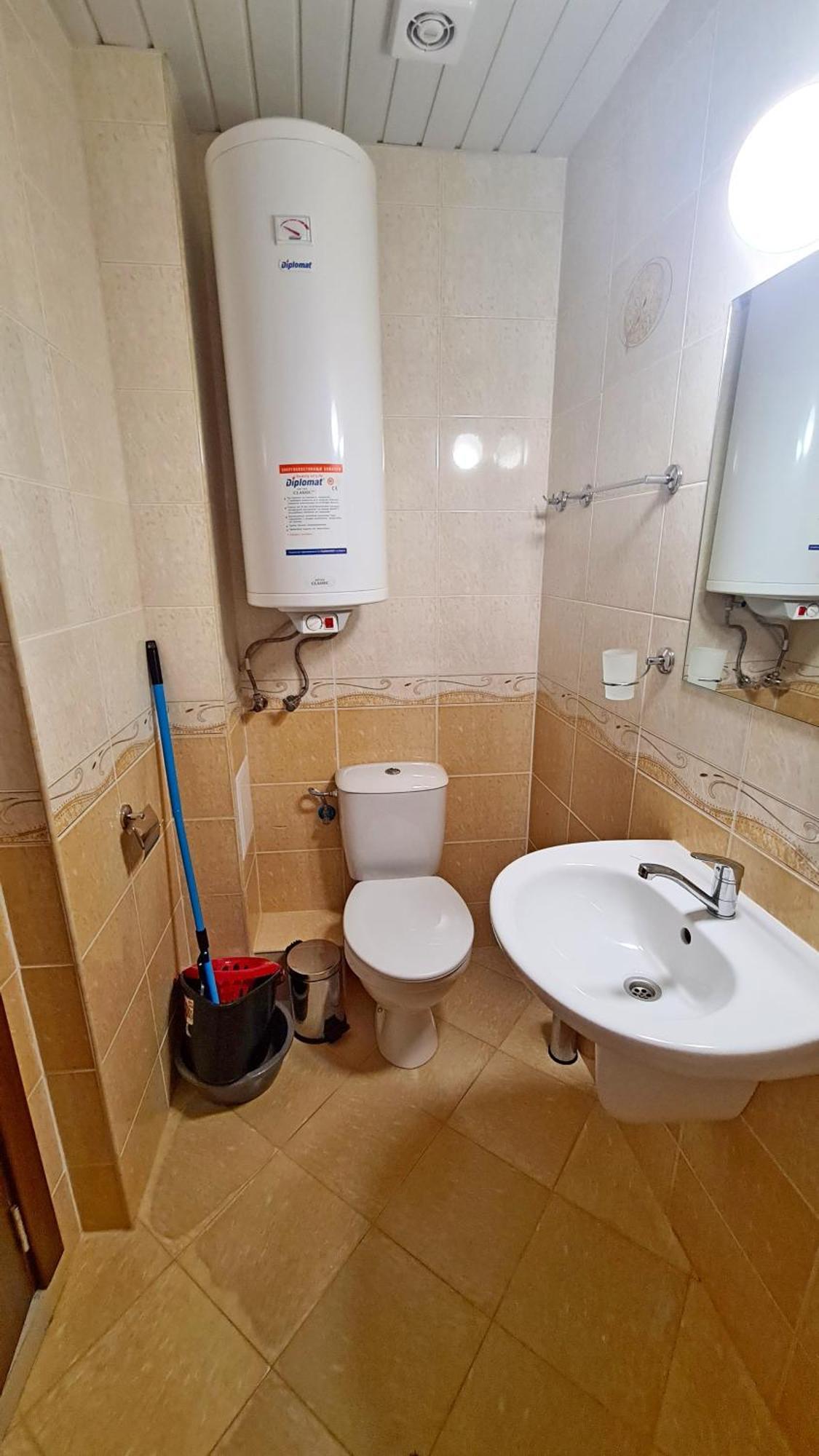 Naser Silver Beach Byala  Ngoại thất bức ảnh