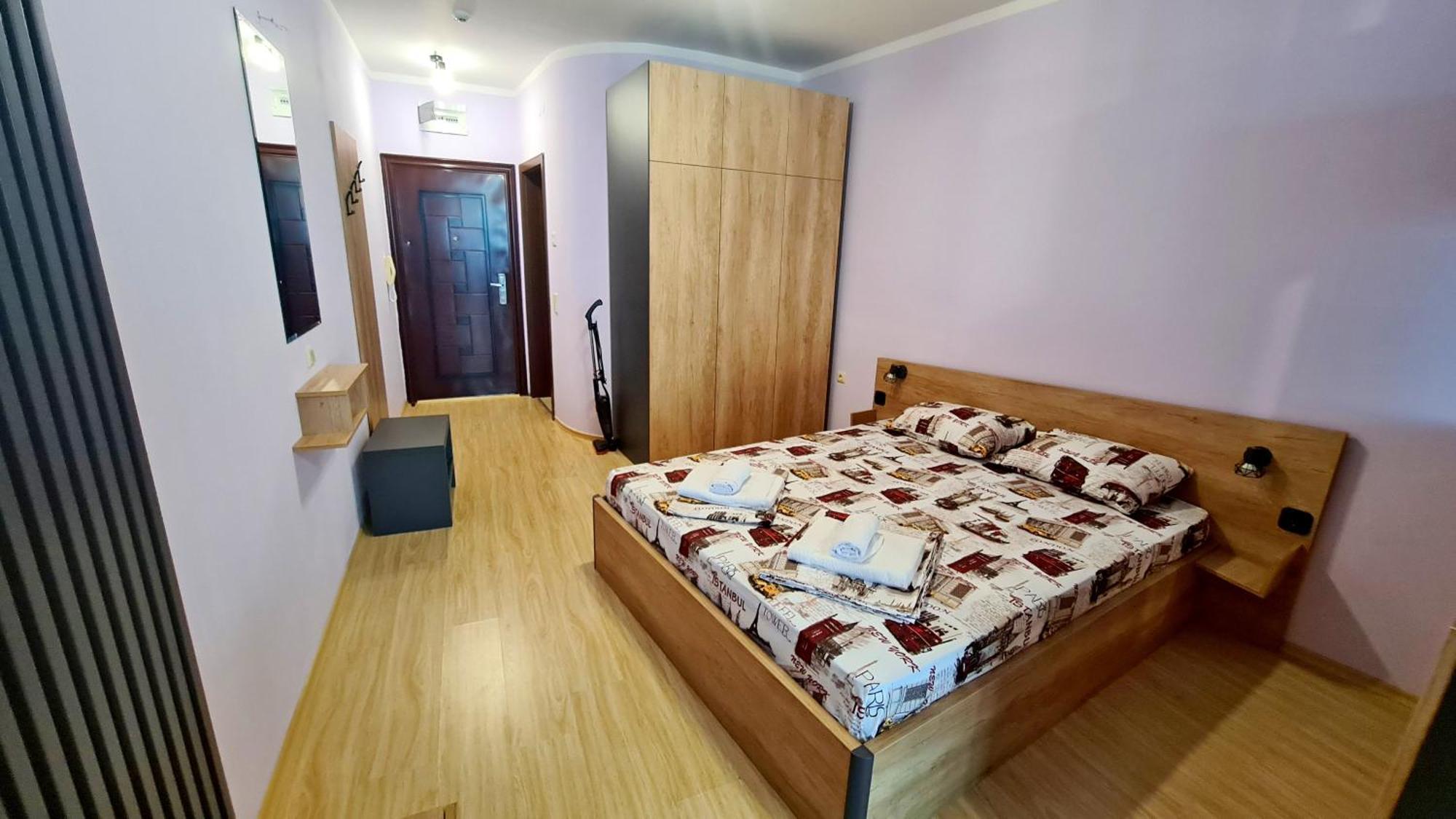 Naser Silver Beach Byala  Ngoại thất bức ảnh