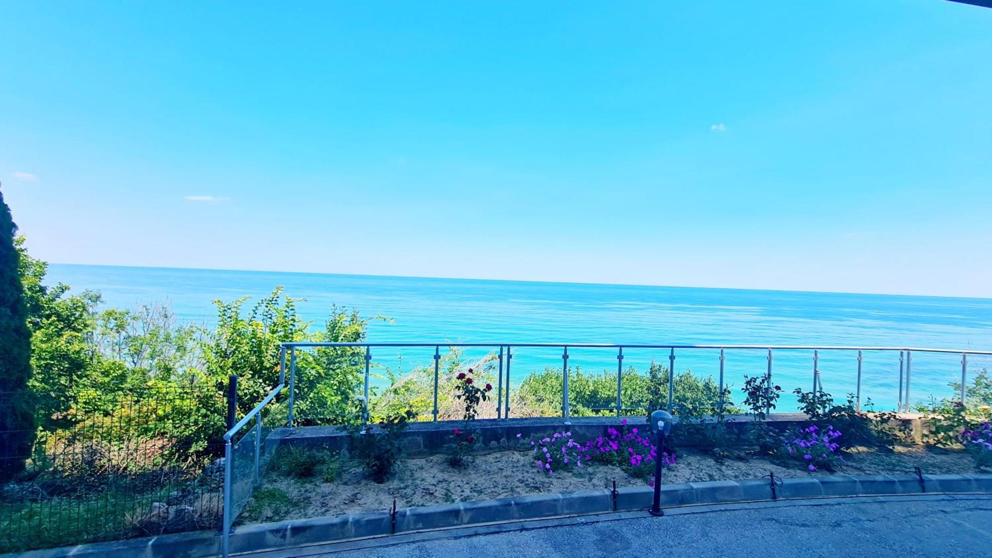 Naser Silver Beach Byala  Ngoại thất bức ảnh