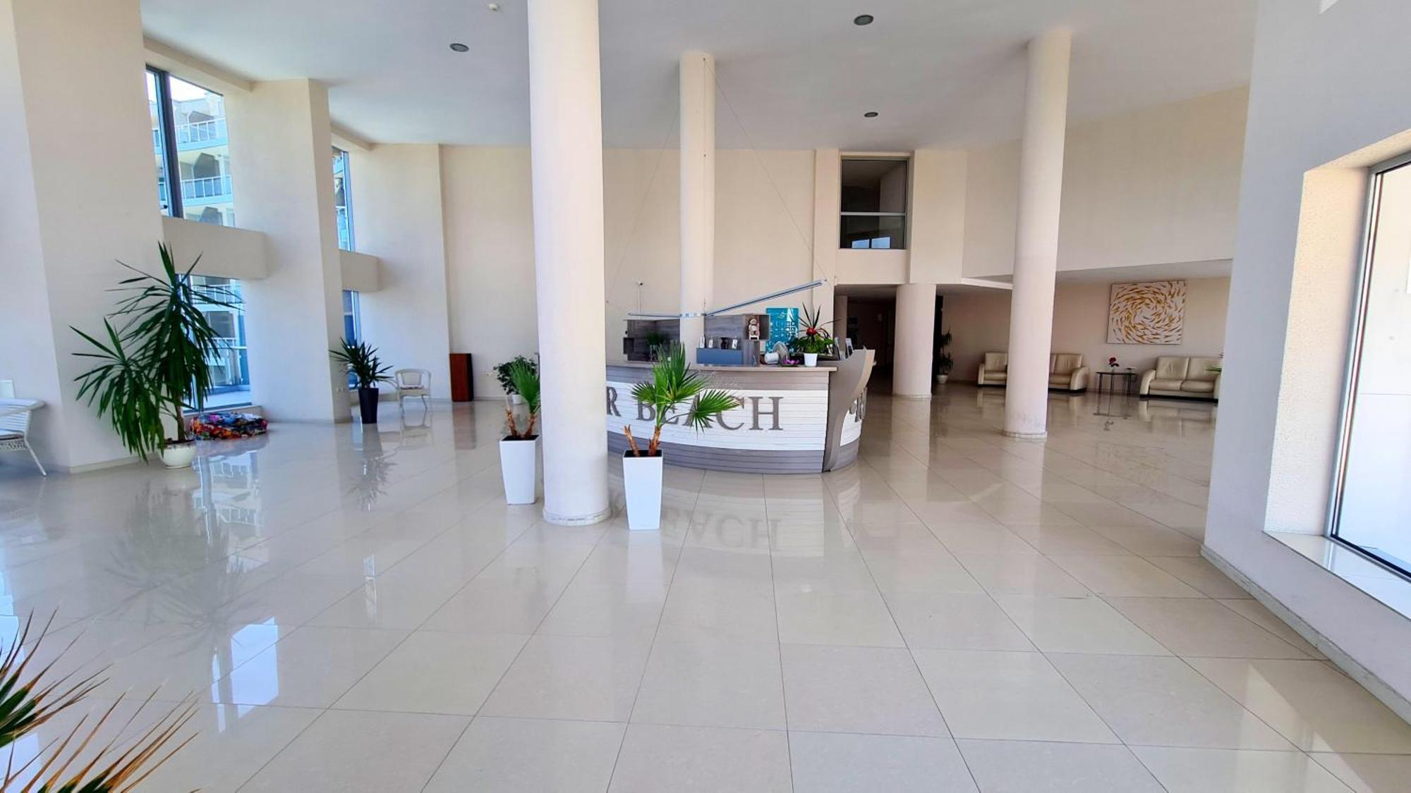 Naser Silver Beach Byala  Ngoại thất bức ảnh